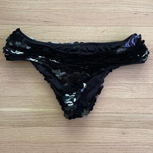 La Senza Sequin Bottoms